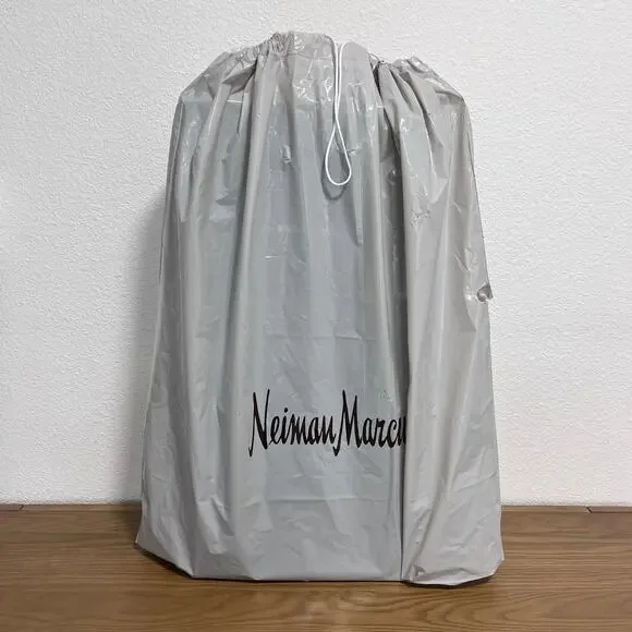 Saint Laurent Tall Knee-High Black Patent Leather Boots 40 - Picture 13 of 13